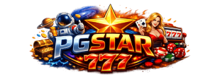 pgstar777 logo